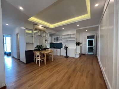 Green Bay Towers Project, Vietnam  Green Bay Towers Project, Vietnam