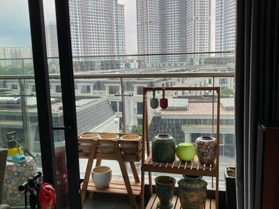 Sunshine City Project, Vietnam Sunshine City Project, Vietnam