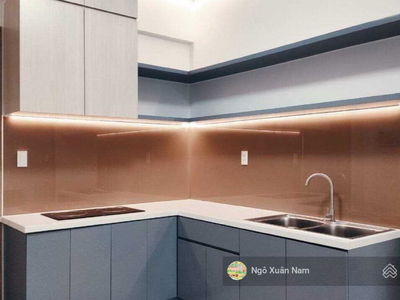 Citi Soho, Vietnam Citi Soho, Vietnam