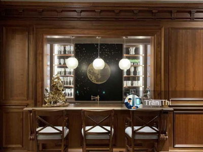 The Everrich Infinity, Vietnam The Everrich Infinity, Vietnam