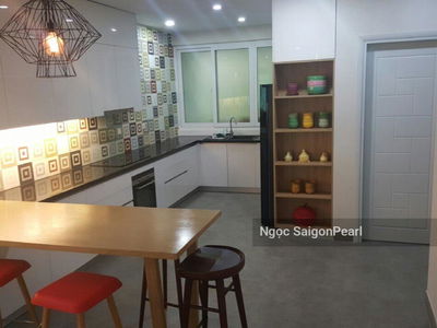 Saigon Pearl, Vietnam Saigon Pearl, Vietnam