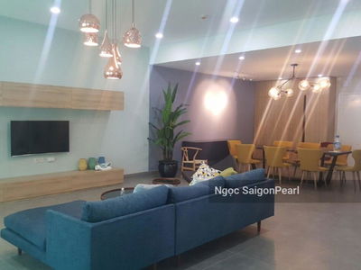 Saigon Pearl, Vietnam Saigon Pearl, Vietnam