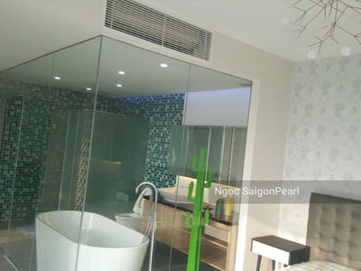 Saigon Pearl, Vietnam Saigon Pearl, Vietnam