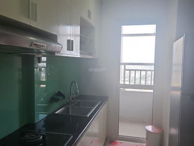 Sunrise City, Vietnam Sunrise City, Vietnam