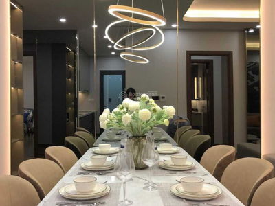 Luxury Park Views Project, Vietnam Luxury Park Views Project, Vietnam