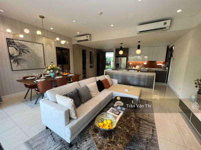 The Infiniti Riviera Point, Vietnam  The Infiniti Riviera Point, Vietnam