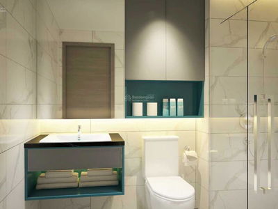 Happy One Central Project, Vietnam Happy One Central Project, Vietnam