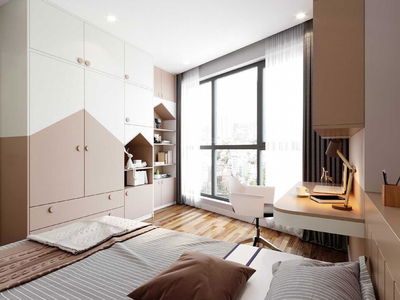 Le Grand Jardin Sai Dong Project, Vietnam Le Grand Jardin Sai Dong Project, Vietnam