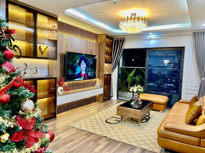 Goldmark City Project, Vietnam Goldmark City Project, Vietnam