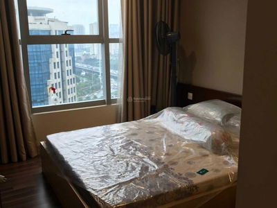 Thang Long Number One Project, Vietnam Thang Long Number One Project, Vietnam