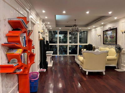 The Manor Project, Vietnam The Manor Project, Vietnam