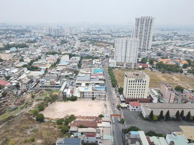 Bcons Polaris Project, Vietnam Bcons Polaris Project, Vietnam