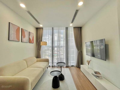The Origami - Vinhomes Grand Park, Vietnam  The Origami - Vinhomes Grand Park, Vietnam