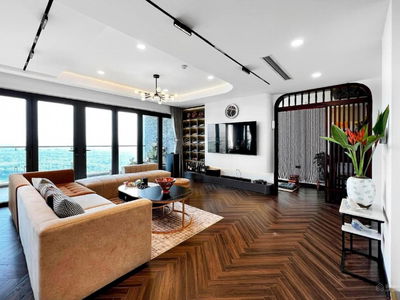 Mipec Rubik 360, Vietnam Mipec Rubik 360, Vietnam