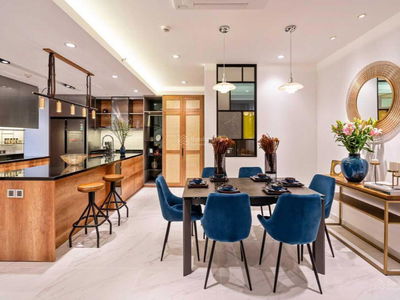 Lumiere Riverside, Vietnam Lumiere Riverside, Vietnam