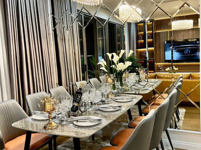 Roman Plaza Project, Vietnam Roman Plaza Project, Vietnam