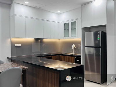 Docklands Saigon, Vietnam  Docklands Saigon, Vietnam