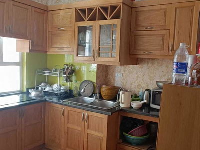 Xa La Urban Area Project, Vietnam Xa La Urban Area Project, Vietnam