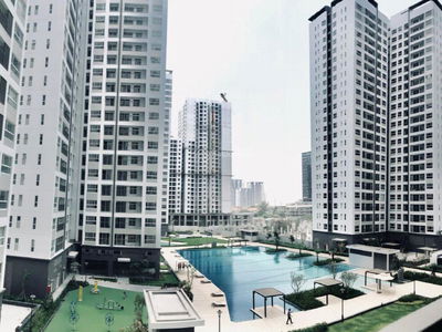 Sunrise Riverside, Vietnam Sunrise Riverside, Vietnam