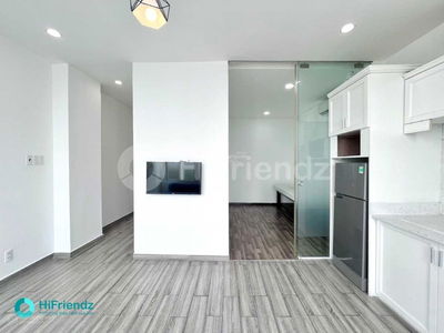 Le Van Sy Street, Vietnam Le Van Sy Street, Vietnam