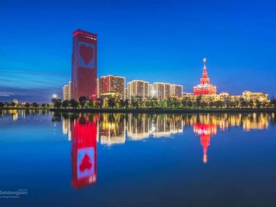 Vinhomes Ocean Park Gia Lam Project, Vietnam Vinhomes Ocean Park Gia Lam Project, Vietnam