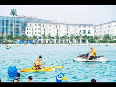 Vinhomes Ocean Park Gia Lam Project, Vietnam Vinhomes Ocean Park Gia Lam Project, Vietnam