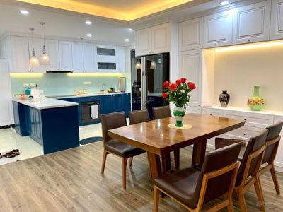 Ecolife Capitol Project, Vietnam Ecolife Capitol Project, Vietnam