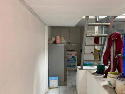 An Binh Street, Vietnam An Binh Street, Vietnam