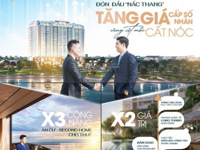 Vung Tau Center Point Project, Vietnam Vung Tau Center Point Project, Vietnam