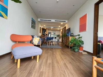 Sun Grand City Ancora Residence, Vietnam Sun Grand City Ancora Residence, Vietnam