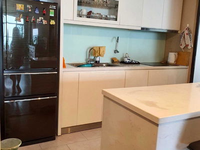 Sun Grand City Ancora Residence, Vietnam Sun Grand City Ancora Residence, Vietnam