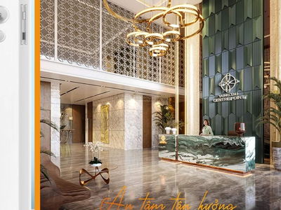 Vung Tau Center Point Project, Vietnam  Vung Tau Center Point Project, Vietnam