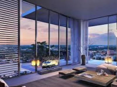 Sunrise City, Vietnam Sunrise City, Vietnam