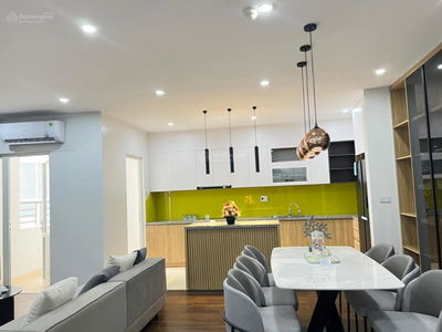 Tecco Garden Project, Vietnam Tecco Garden Project, Vietnam