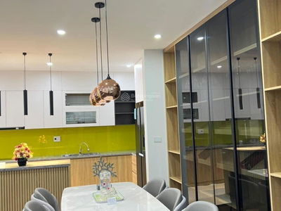 Tecco Garden Project, Vietnam Tecco Garden Project, Vietnam