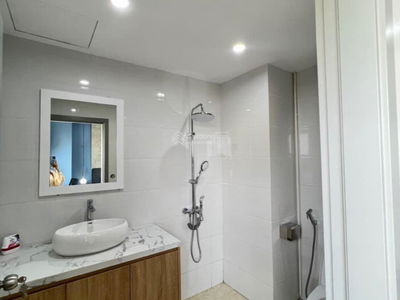 Tecco Garden Project, Vietnam Tecco Garden Project, Vietnam