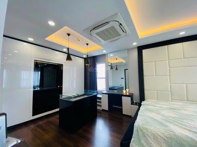 Sunrise City, Vietnam  Sunrise City, Vietnam