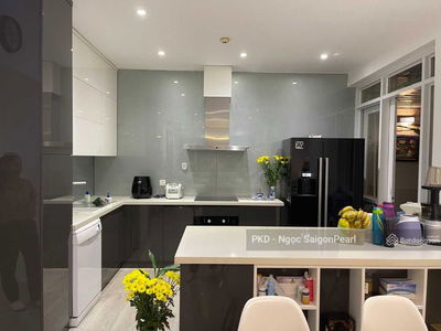 Saigon Pearl, Vietnam Saigon Pearl, Vietnam