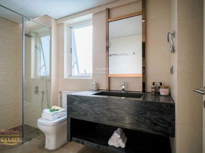 Phu My Hung, Vietnam Phu My Hung, Vietnam