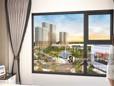 Glory Heights - Vinhomes Grand Park, Vietnam Glory Heights - Vinhomes Grand Park, Vietnam