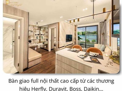 Masteri West Heights Project, Vietnam Masteri West Heights Project, Vietnam