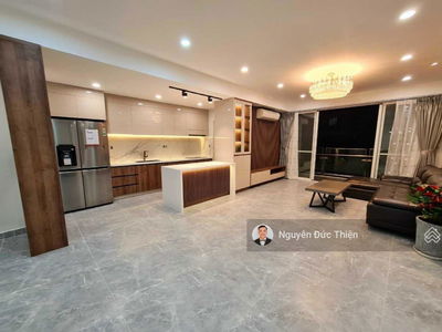 My Duc apartment complex, Vietnam My Duc apartment complex, Vietnam