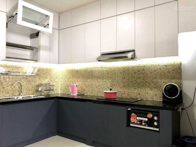 The Park Residence, Vietnam The Park Residence, Vietnam