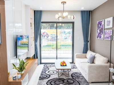 Bcons City Project, Vietnam Bcons City Project, Vietnam