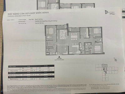 Masteri Water Front Project, Vietnam Masteri Water Front Project, Vietnam