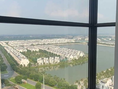 Masteri Water Front Project, Vietnam Masteri Water Front Project, Vietnam