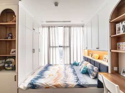 Sunshine City Project, Vietnam Sunshine City Project, Vietnam