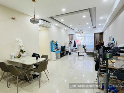 Saigon Pearl, Vietnam Saigon Pearl, Vietnam