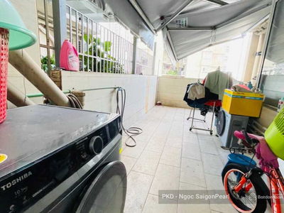 Saigon Pearl, Vietnam Saigon Pearl, Vietnam