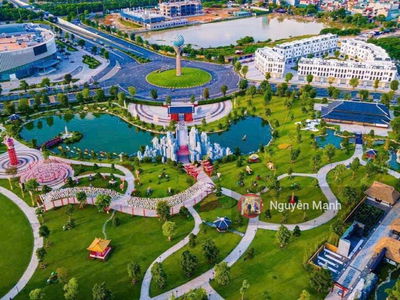 - Vinhomes Smart City, Vietnam  - Vinhomes Smart City, Vietnam